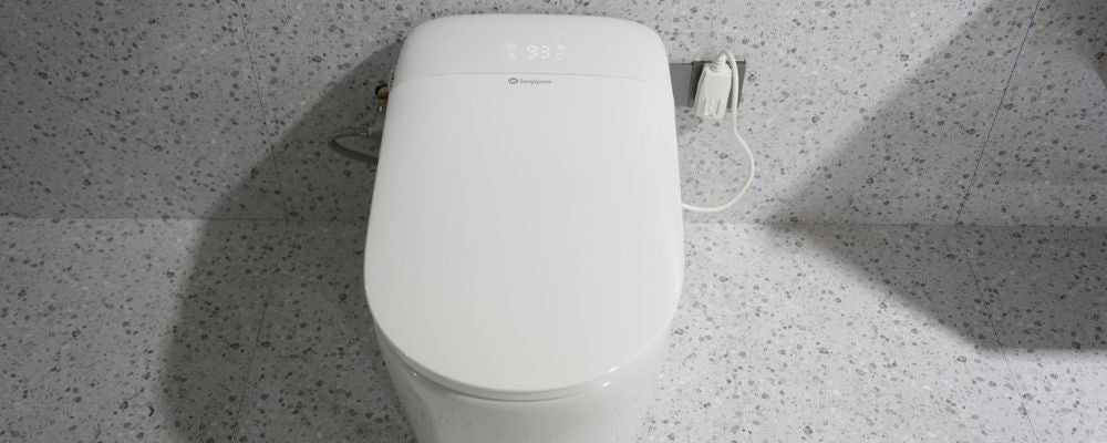 Smart Toilet Buying Guide