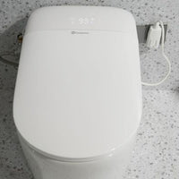 Smart Toilet Buying Guide: Everything You Need to Know