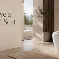 Can You Leave a Heated Toilet Seat On All Day?