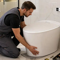 How Much Does It Cost to Install a Smart Toilet?