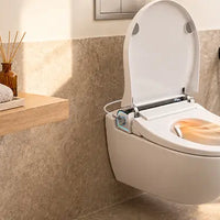 How to Dry After Using a Bidet: Toilet Paper, Towel or Air Dryer?
