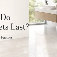 How Long Do Smart Toilets Last? Lifespan, Repairs & Key Factors