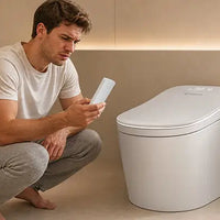 Smart Toilets Won’t Turn On? 8 Things to Check First