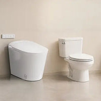 Types of Toilets: Common Styles, Differences & Best Uses