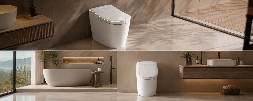 How Much Is a Smart Toilet?