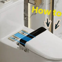 Heated Smart Bidet Toilet Seat Review & Installation Guide (Hands-On Test)