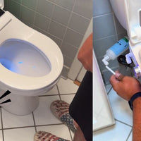 Installing & Reviewing the Sanyipace SU01B Smart Bidet Seat