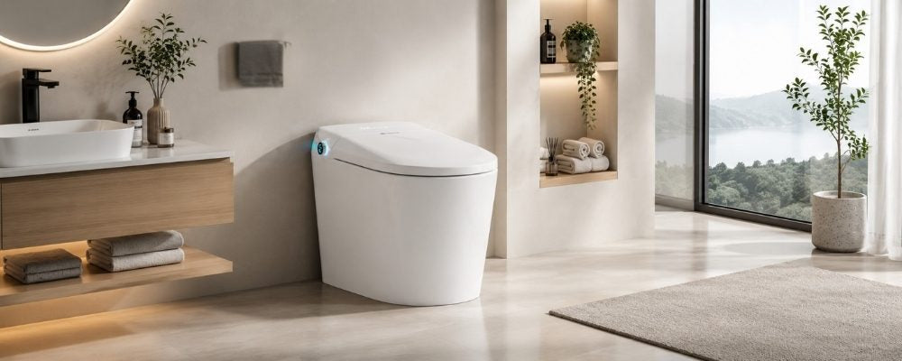 What Is a Japanese Toilet?