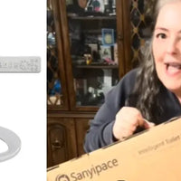 Installing and Testing the Sanyipace Smart Bidet: A First-Time User’s Experience