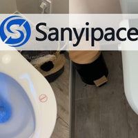 Sanyipace SU01B Smart Toilet Seat Review: Something I Didn’t Expect to Actually Like