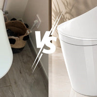 Smart Toilet vs Bidet Seat: Which One Should You Buy in 2026?
