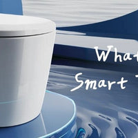 What Does a Smart Toilet Do? Detailed Functionality Analysis Guide