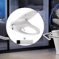 What Is a Smart Toilet Seat? Features, Types, and How to Buy?