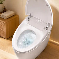 Smart Toilet Not Flushing or Flushing Weakly? 5 Easy Fixes
