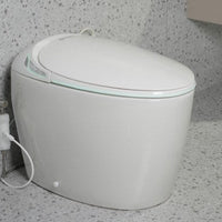 Smart Toilet Installation Guide: Detailed Tutorial