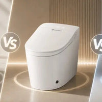 Which Smart Toilet Is Best for You? SD01 Pro vs. SD03 Pro vs. SD05 Pro