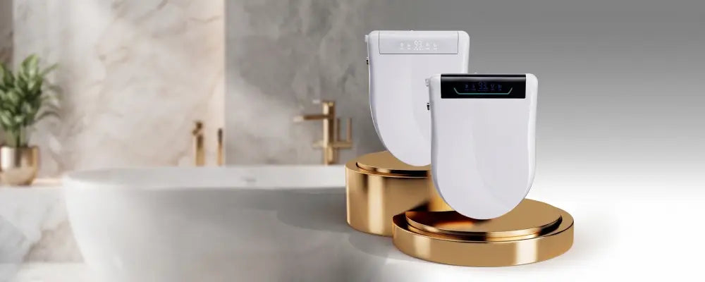 Sanyipace smart toilet seat