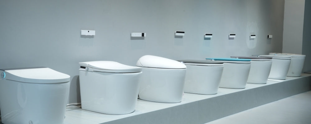 Are Smart Toilets Worth It? 