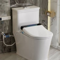 Sanyipace Smart Toilets: The Best Bidet Toilet for Women Seeking Comfort, Care, and Cleanliness