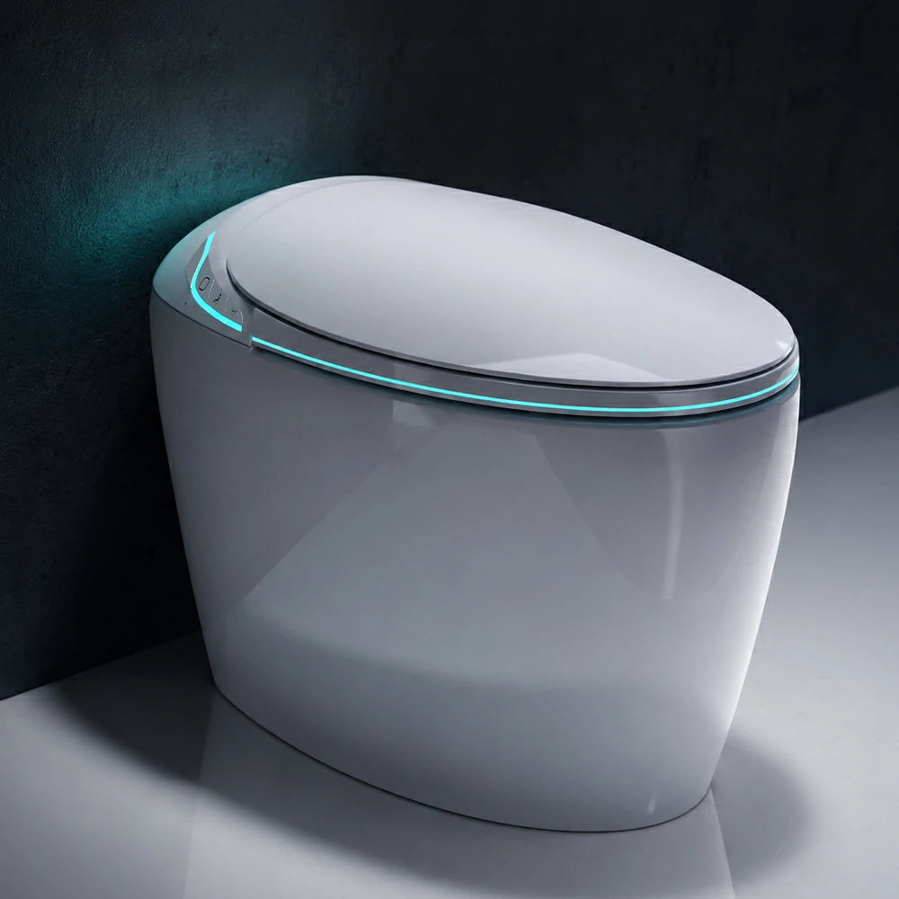 SD05Pro Japanese Smart Toilet With UV Sterilization


