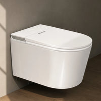 Sanyipace Aira Clyro Smart Toilet | SG03Pro