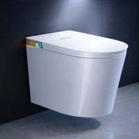 Sanyipace Aira Livo Smart Toilet | SG01Pro
