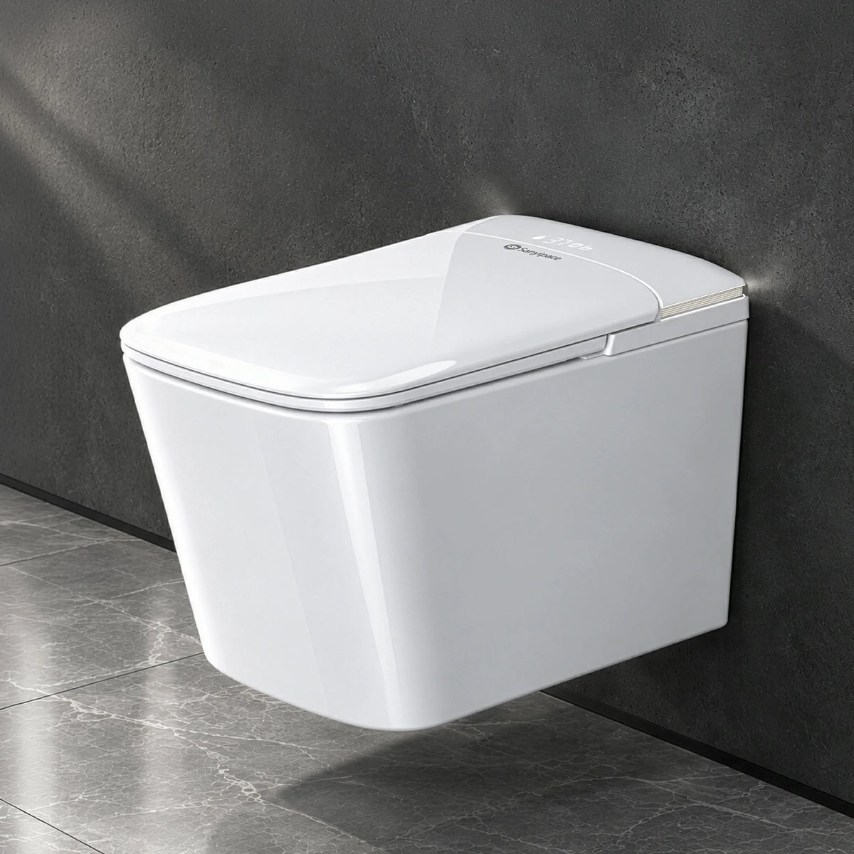 Sanyipace Cove Velma Smart Toilet | SG06Pro