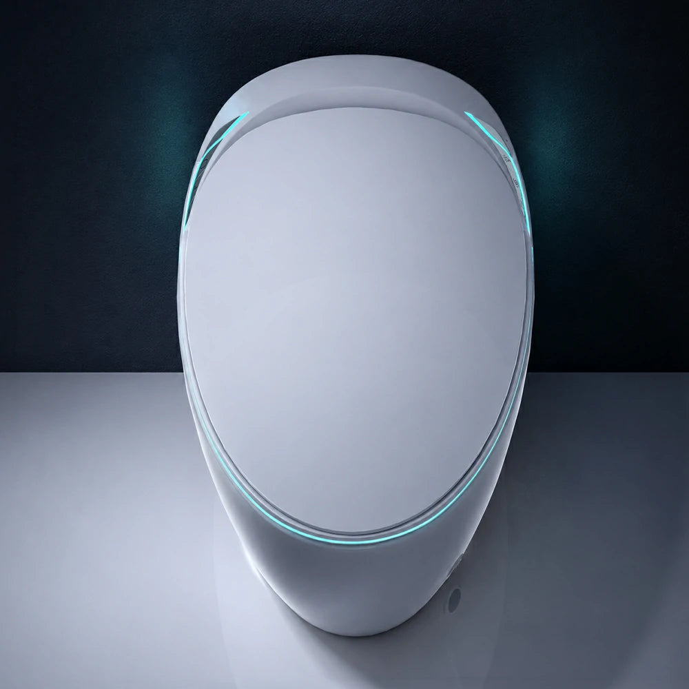 SD05Pro Smart Toilet 

