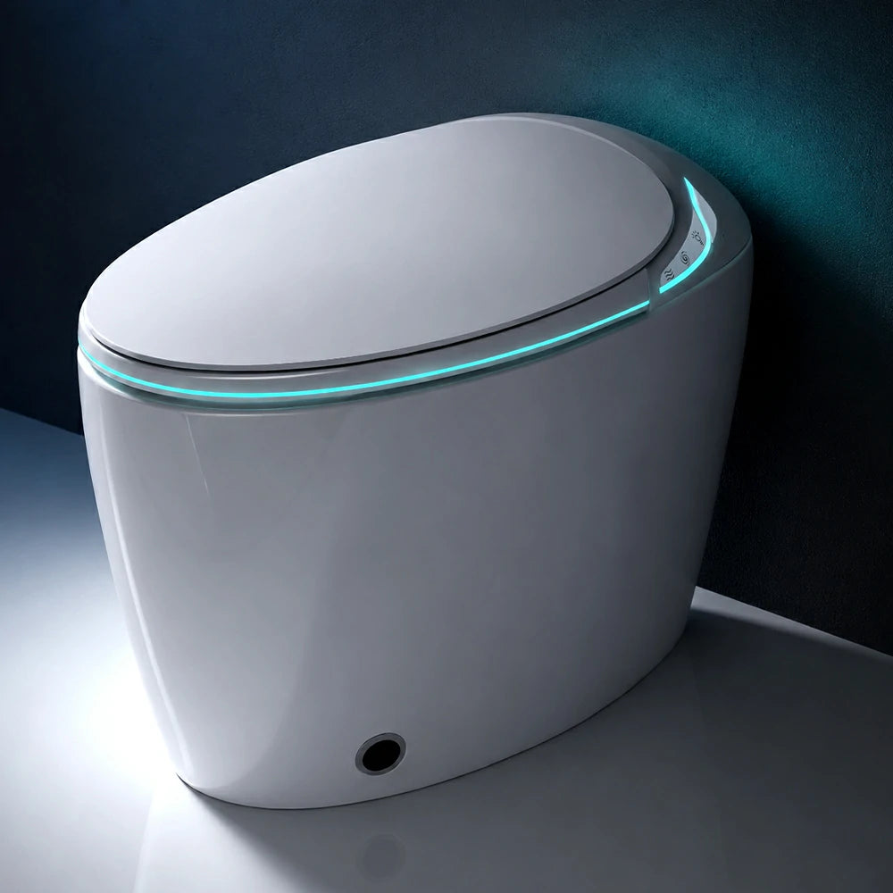 SD05Pro Smart Toilet 