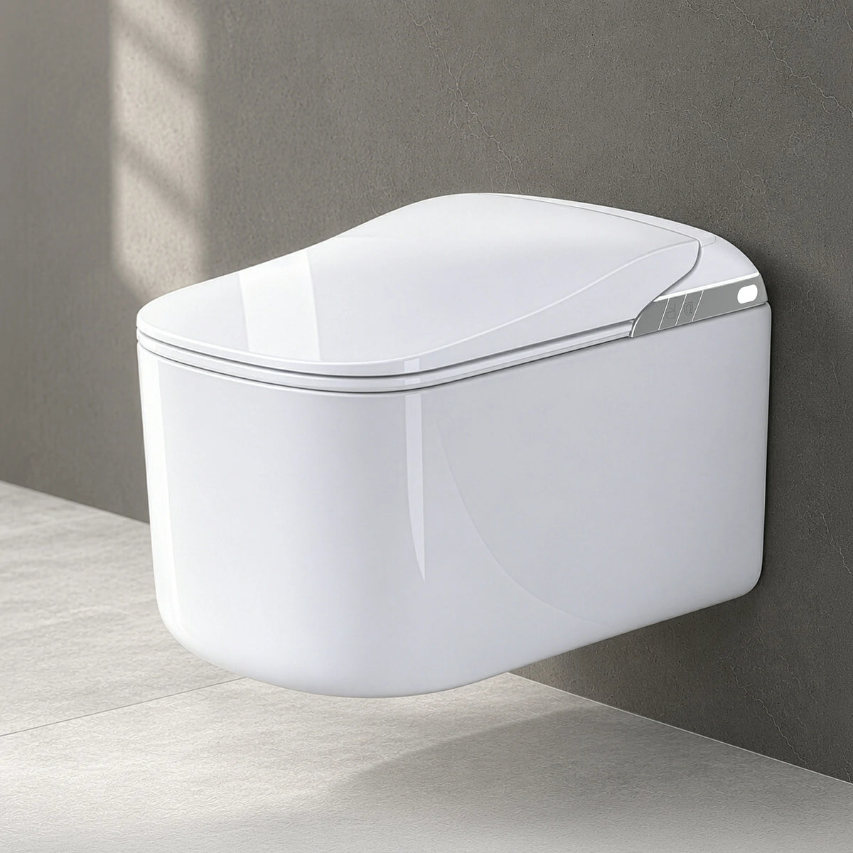Sanyipace Cove Ecoa Smart Toilet | SG05Pro