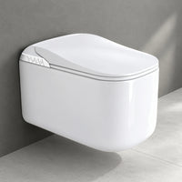 Sanyipace Cove Ecoa Smart Toilet | SG05Pro