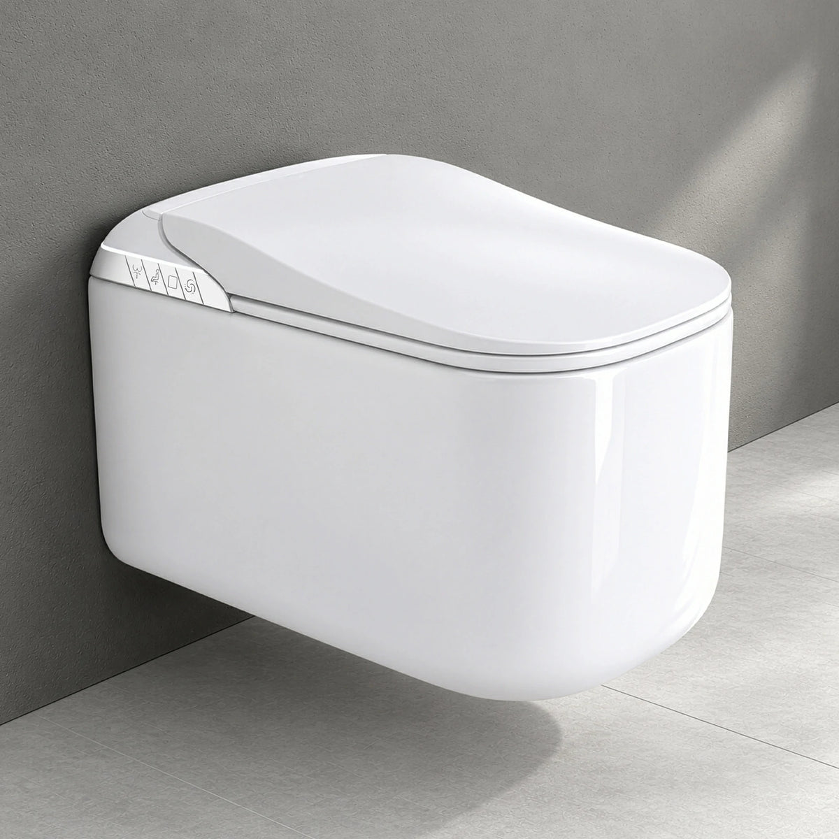 Sanyipace Cove Ecoa Smart Toilet | SG05Pro