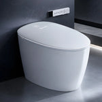 Sanyipace SD01Pro Smart Toilet Aira WarmCare 
