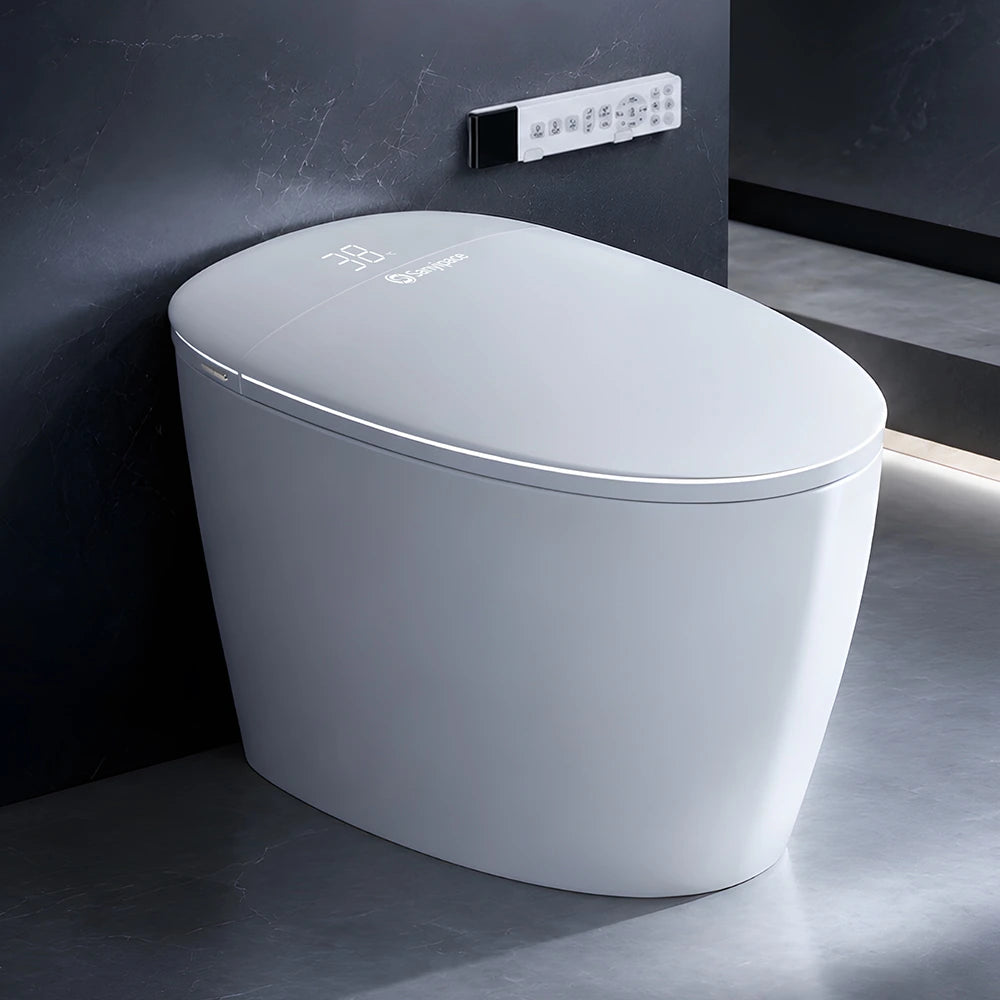 Sanyipace SD01Pro Smart Toilet Aira WarmCare 