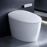 Sanyipace SD01Pro Smart Toilet Aira WarmCare 