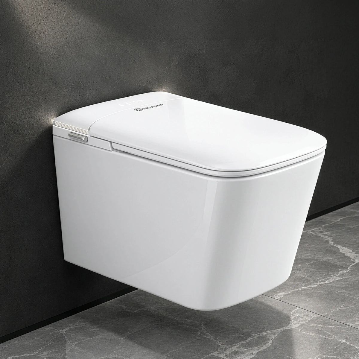 Sanyipace Cove Velma Smart Toilet | SG06Pro