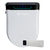 Sanyipace Smart Bidet Toilet Seat with Warm Water, Heated Seat, Warm Air Dryer, Elongated Seat | SU01B