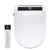 Sanyipace Smart Bidet Toilet Seat with Front Feminine Wash, Warm Water, Personalized Cleansing | SU02B