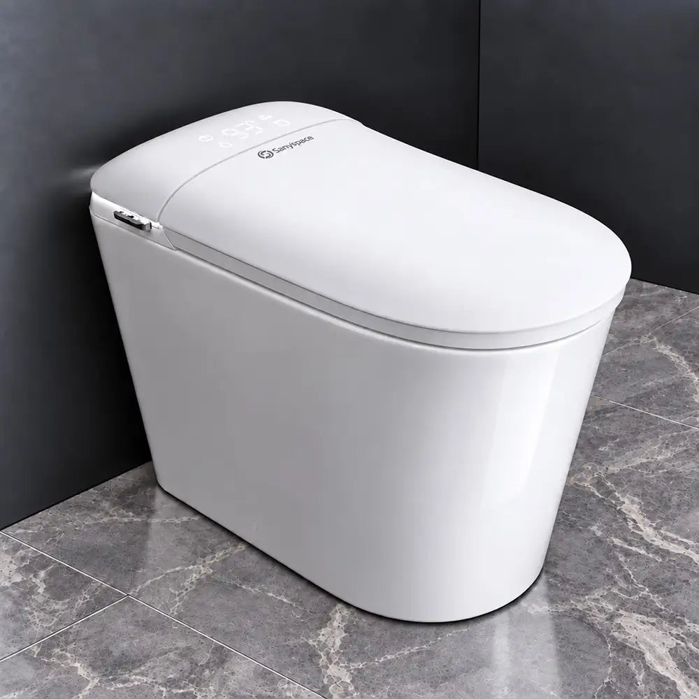 Sanyipace Cove Shilda Smart Toilet | SD06Pro