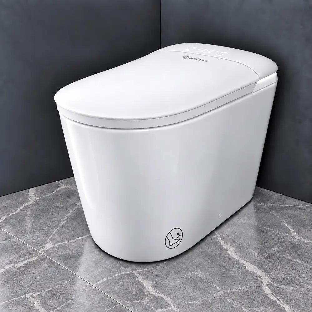 Sanyipace Cove Shilda Smart Toilet | SD06Pro