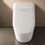 SD03Pro Smart Toilet