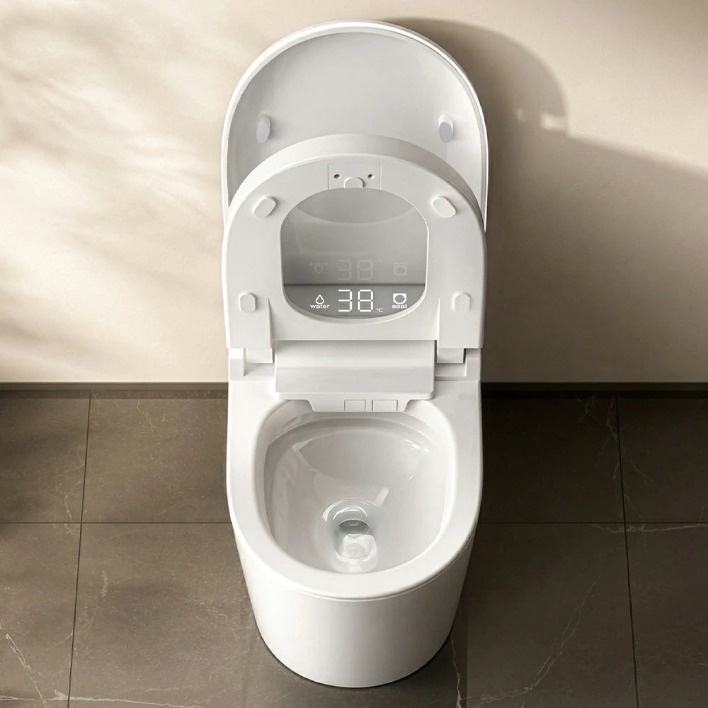 SD03Pro Smart Toilet