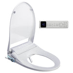 smart toilet seat