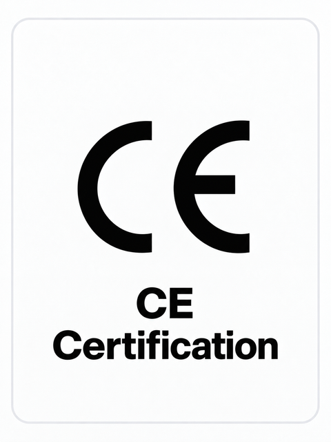 Certification logo