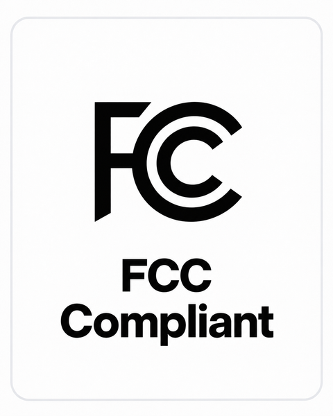 Certification logo