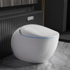 Smart Toilet with Rear & Front Wash, Child & Elder Mode | S021W
