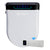 Instant Heating Smart Bidet Seat | Heated Cleaning & Comfort Upgrade