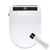 Sanyipace Smart Bidet Toilet Seat with Front Feminine Wash, Warm Water, Personalized Cleansing | SU02B