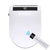 Sanyipace Smart Bidet Toilet Seat with Front Feminine Wash, Warm Water, Personalized Cleansing | SU02B