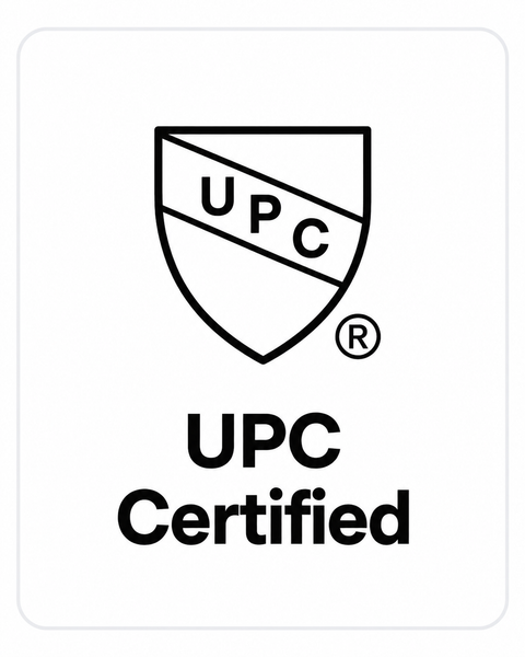 Certification logo
